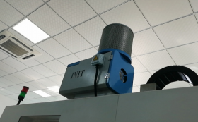 ?油霧凈化器應(yīng)用案例